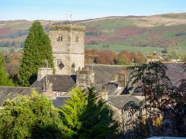 Honey Cottage Kirkby Lonsdale Luaran gambar