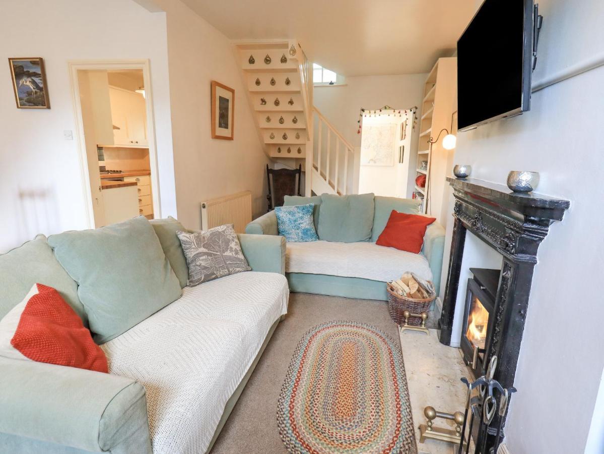 Honey Cottage Kirkby Lonsdale Luaran gambar