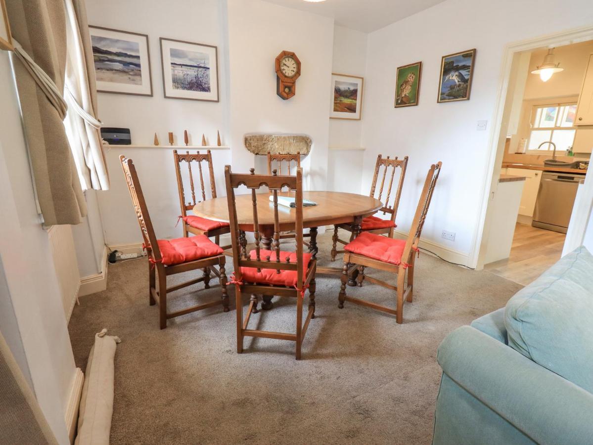Honey Cottage Kirkby Lonsdale Luaran gambar