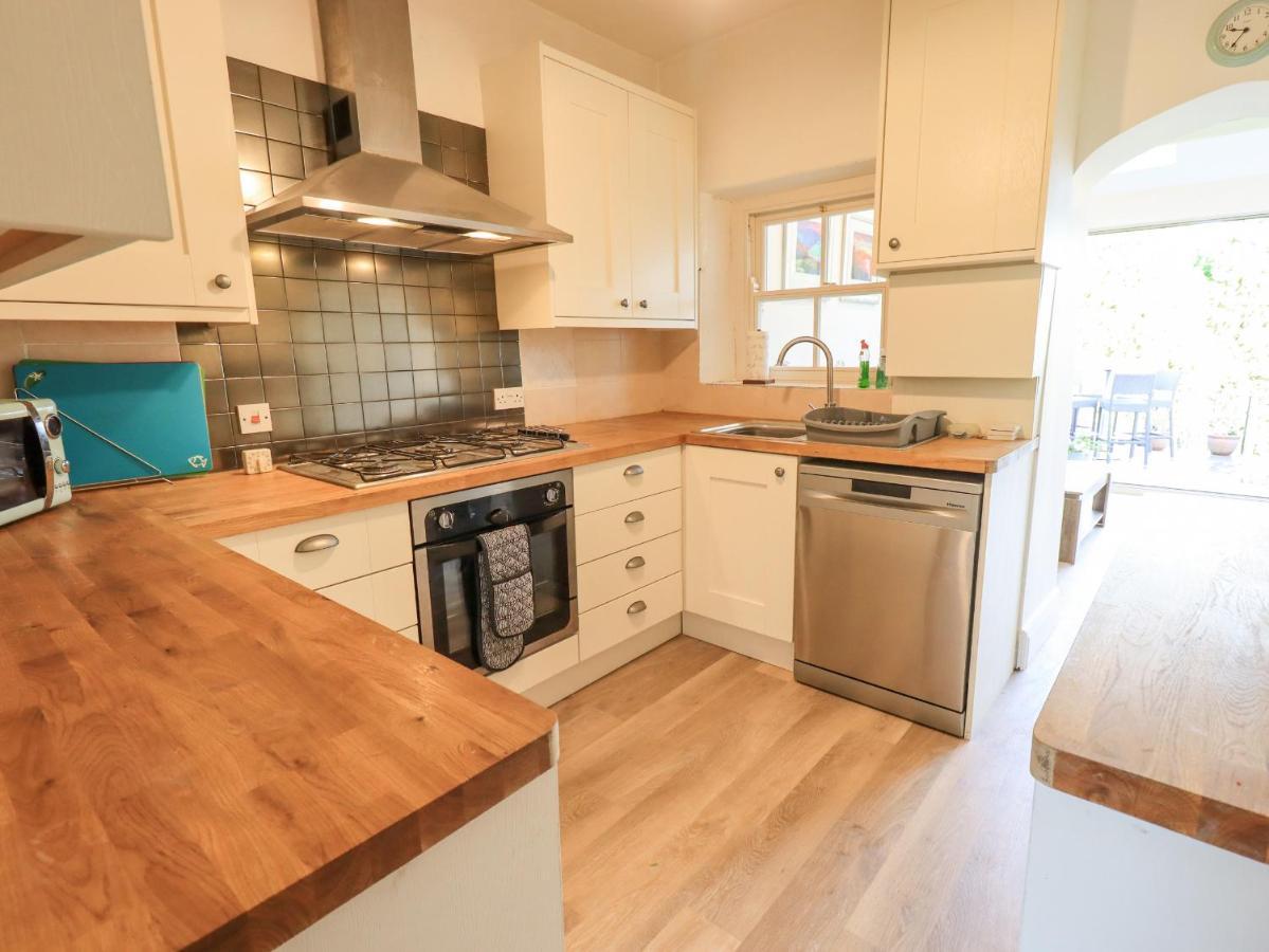 Honey Cottage Kirkby Lonsdale Luaran gambar