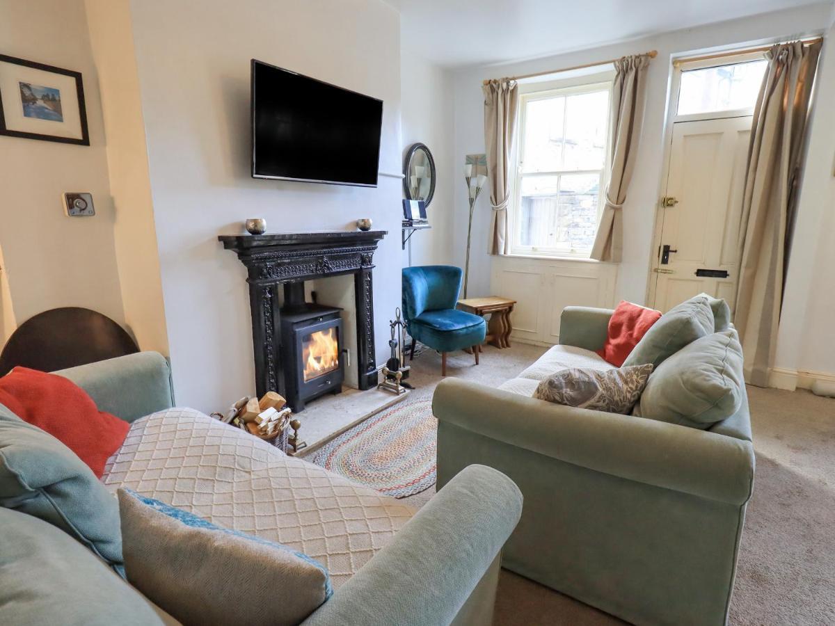 Honey Cottage Kirkby Lonsdale Luaran gambar