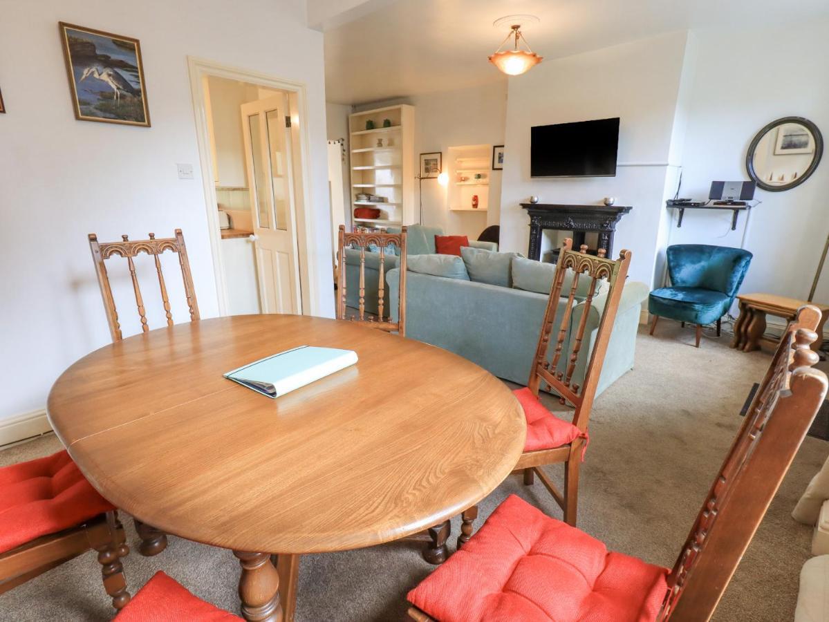 Honey Cottage Kirkby Lonsdale Luaran gambar