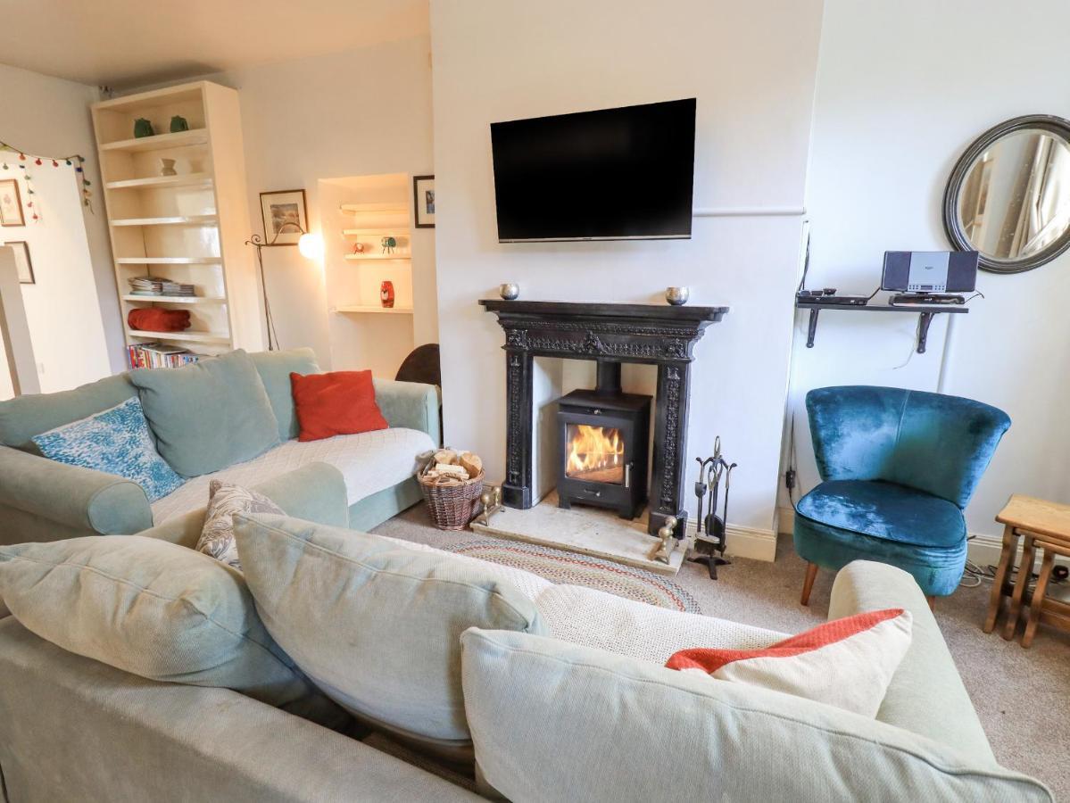 Honey Cottage Kirkby Lonsdale Luaran gambar