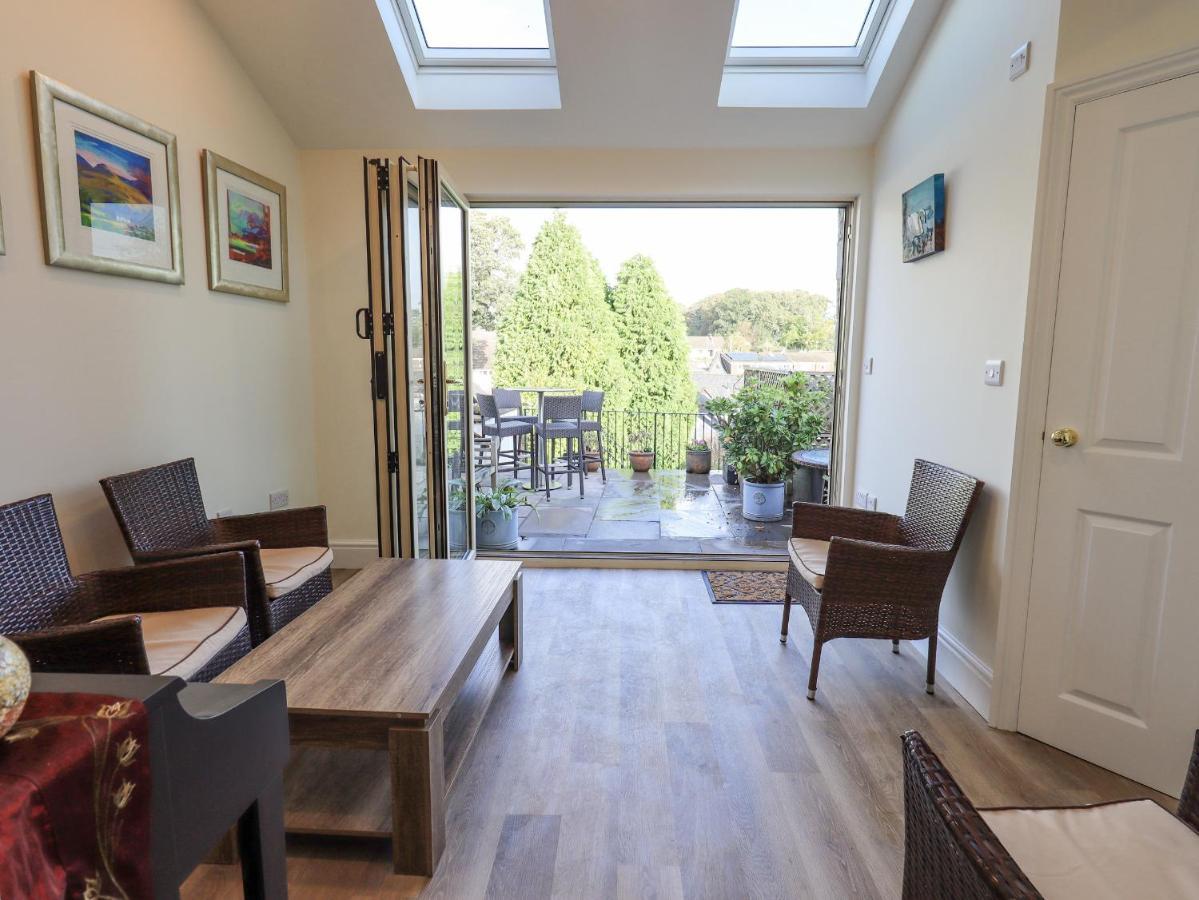 Honey Cottage Kirkby Lonsdale Luaran gambar