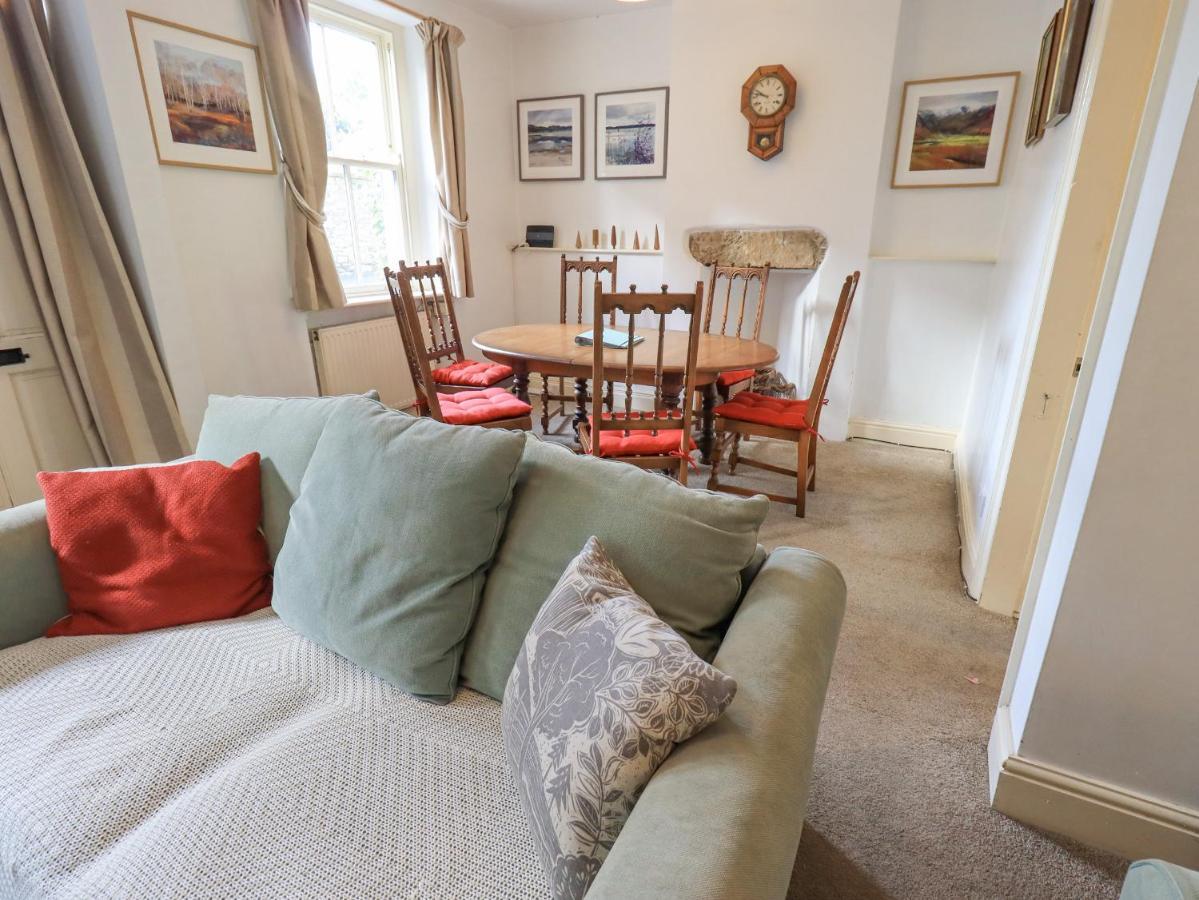 Honey Cottage Kirkby Lonsdale Luaran gambar