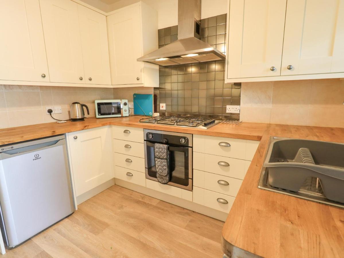 Honey Cottage Kirkby Lonsdale Luaran gambar