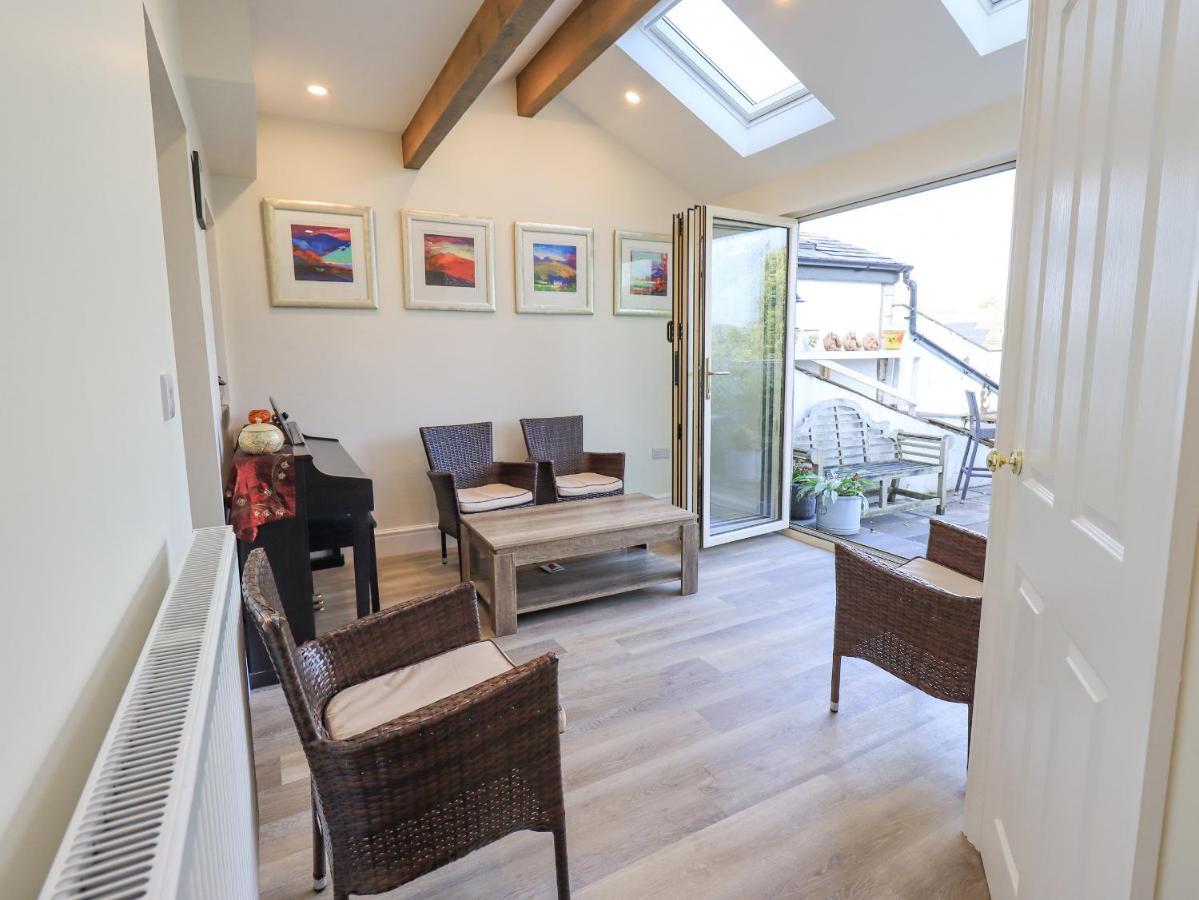 Honey Cottage Kirkby Lonsdale Luaran gambar