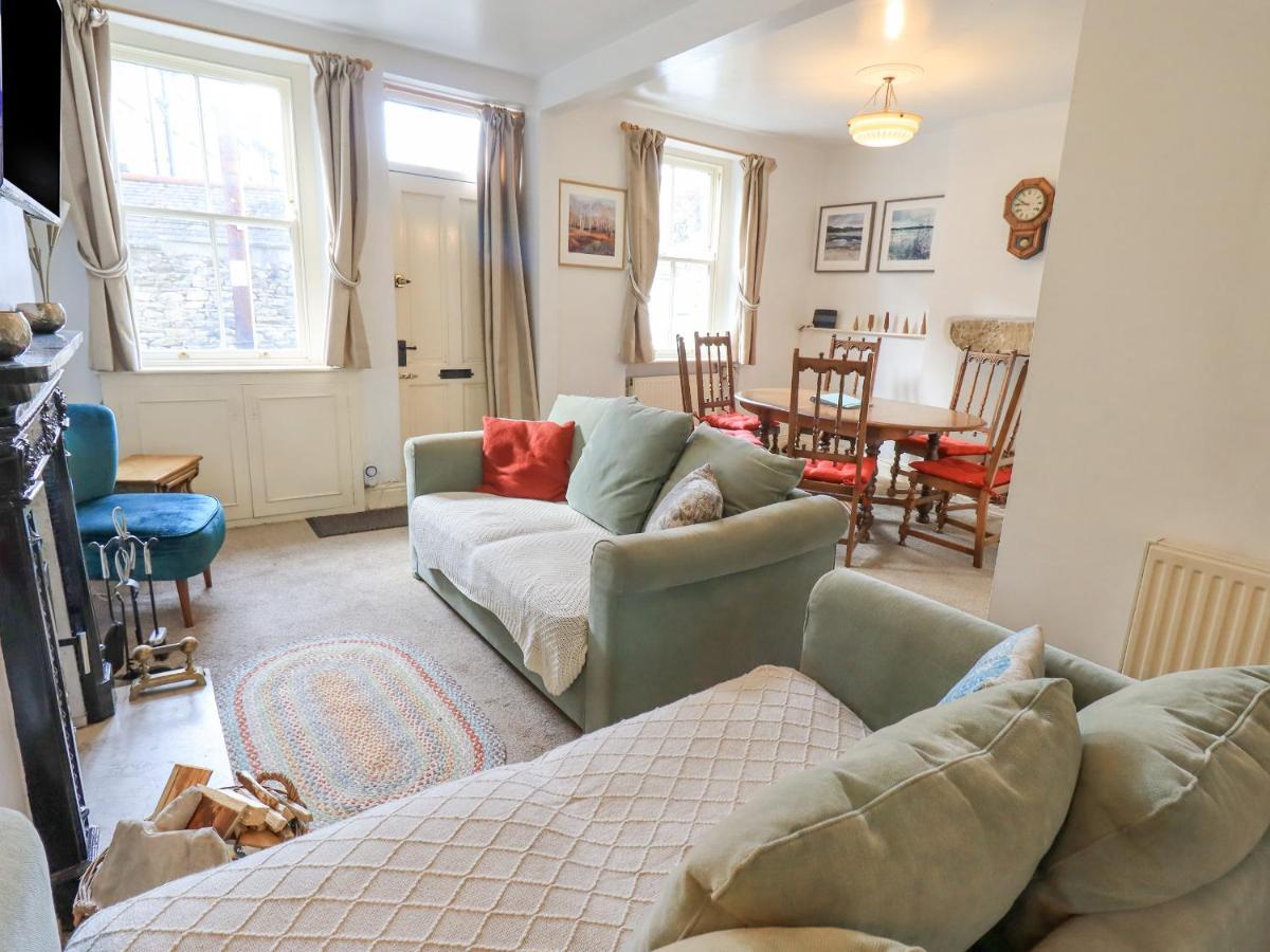 Honey Cottage Kirkby Lonsdale Luaran gambar