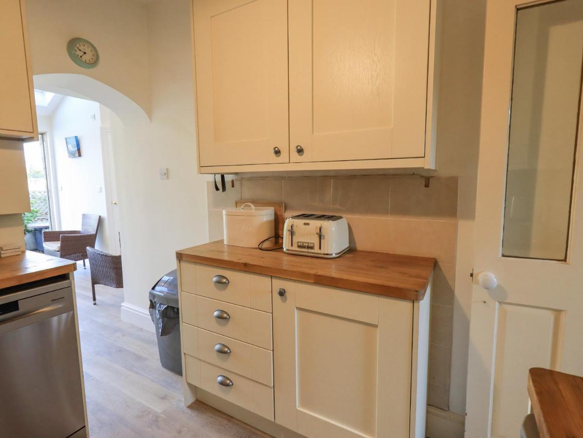 Honey Cottage Kirkby Lonsdale Luaran gambar