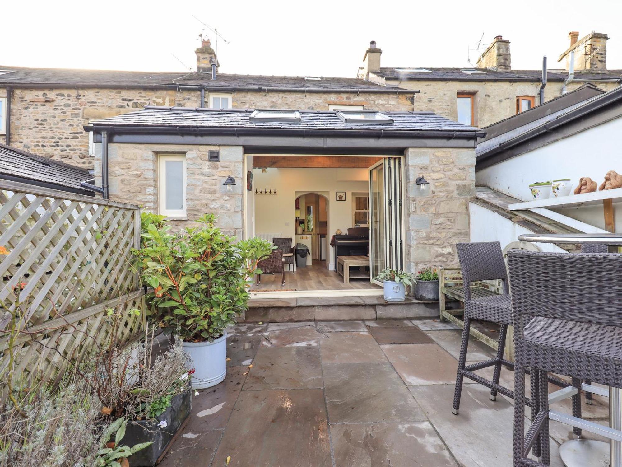 Honey Cottage Kirkby Lonsdale Luaran gambar