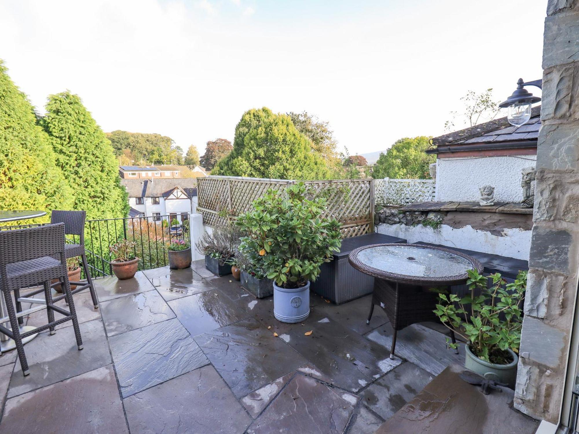 Honey Cottage Kirkby Lonsdale Luaran gambar