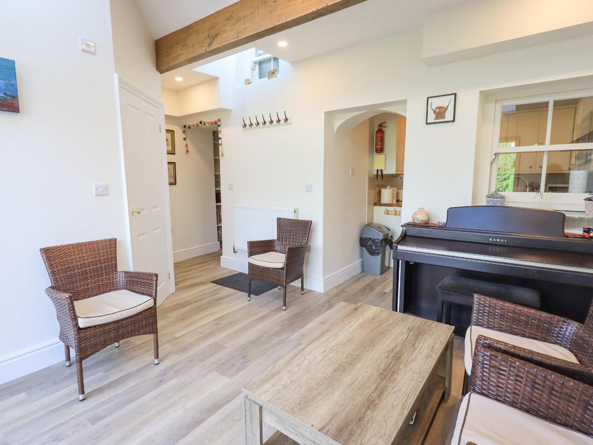 Honey Cottage Kirkby Lonsdale Luaran gambar