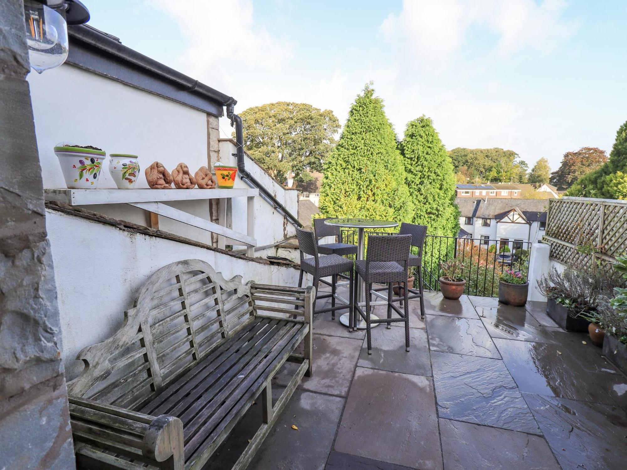 Honey Cottage Kirkby Lonsdale Luaran gambar