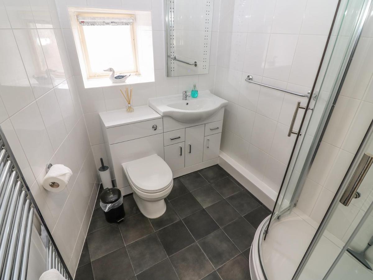 Honey Cottage Kirkby Lonsdale Luaran gambar